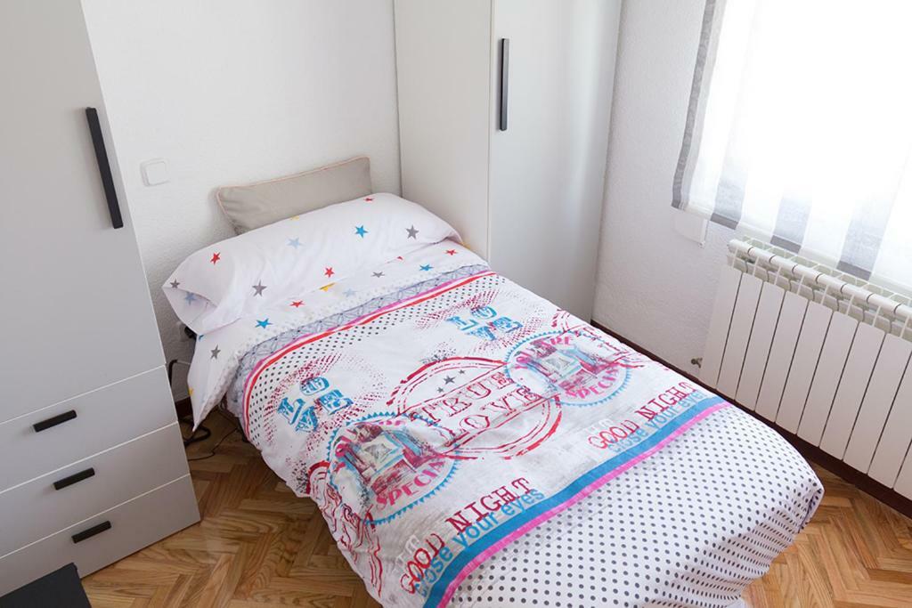 Apartment El Tostado *