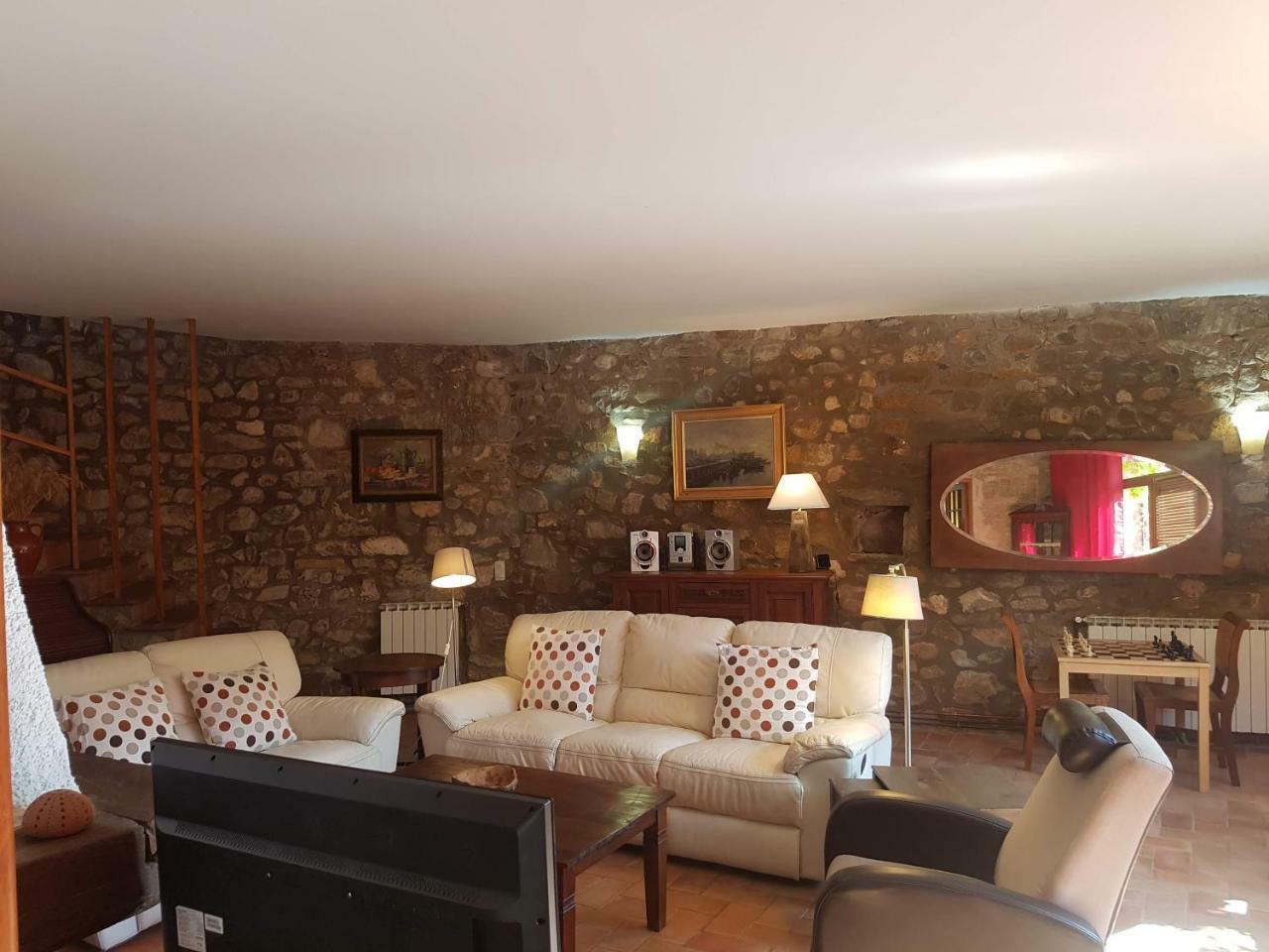 Holiday home Salvanereta