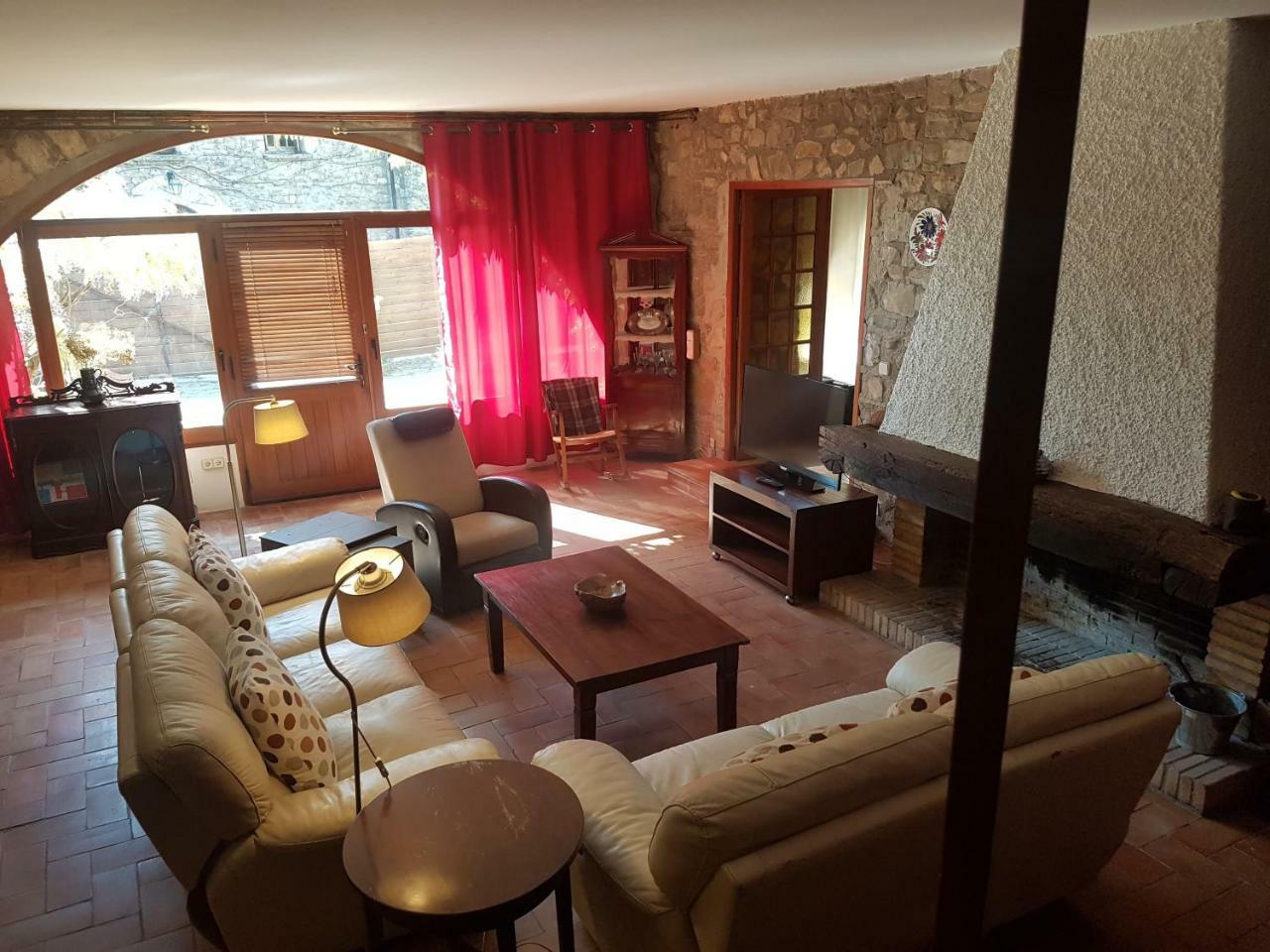 Holiday home Salvanereta *