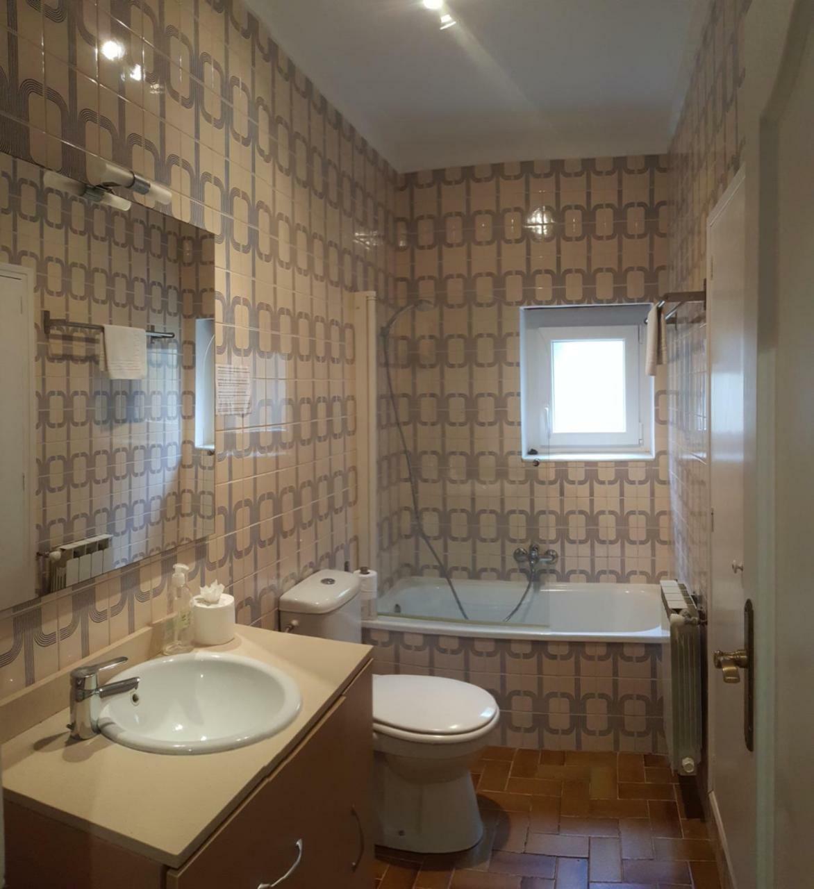 Salvanereta Holiday home *