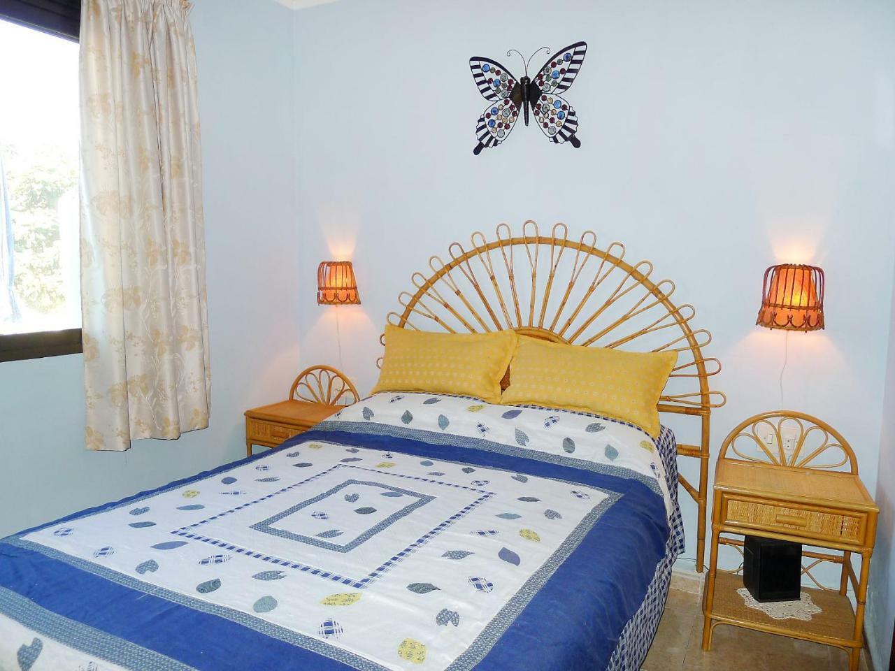 Holiday home Etxe Zuri By Interhome Calpe