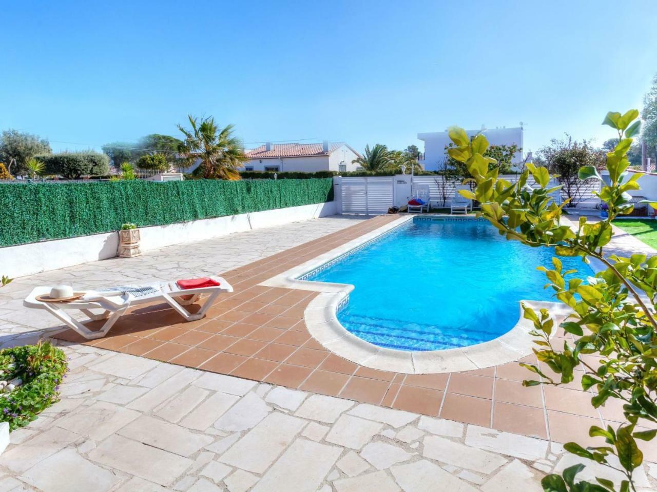 Villa Maria By Interhome *