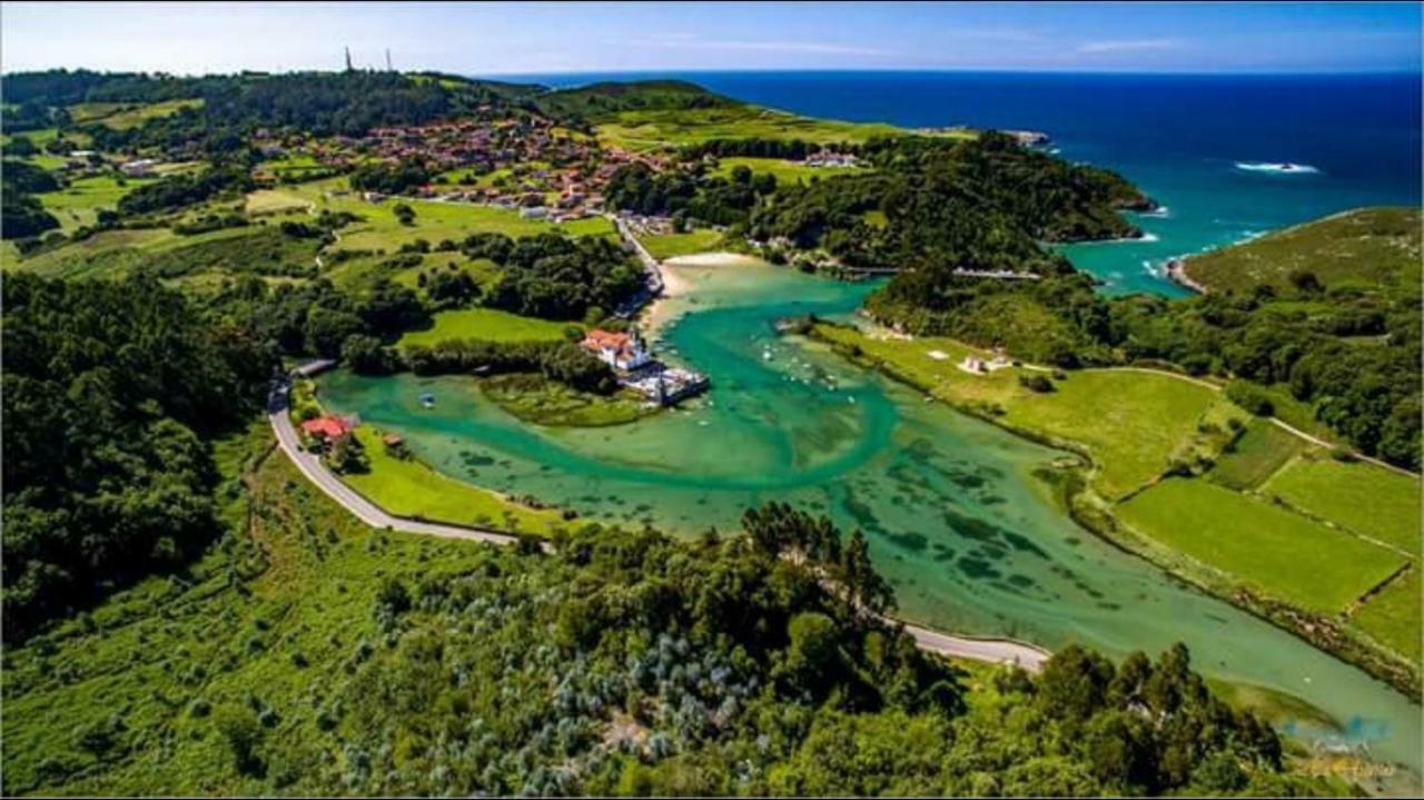Apartment Rurales Playas De Niembro Llanes