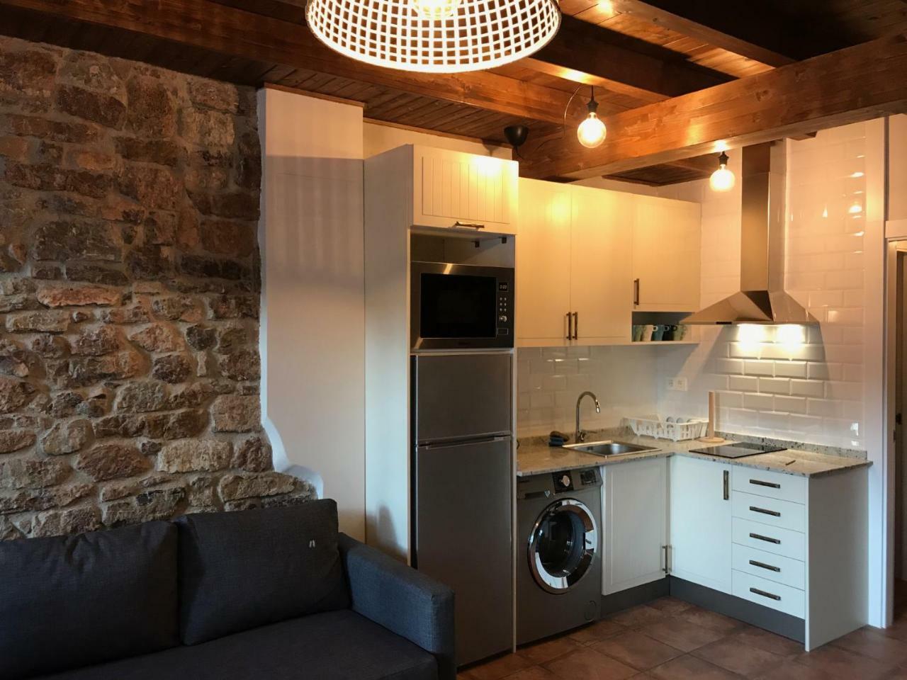 Rurales Playas De Niembro Apartment