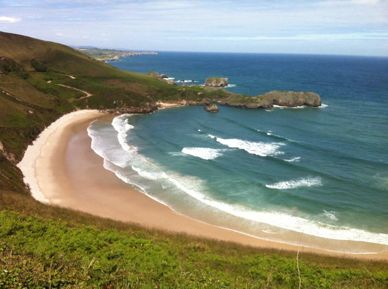 Apartment Rurales Playas De Niembro Llanes