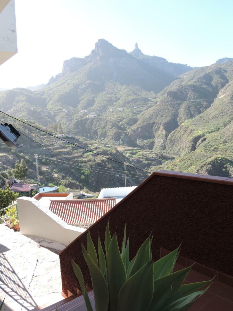 Casa La Tosca The Views Holiday home *