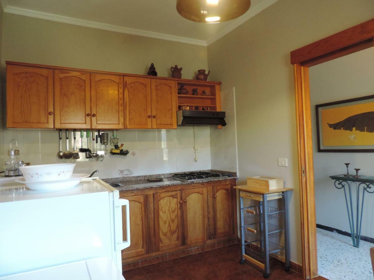 Casa La Tosca The Views Holiday home