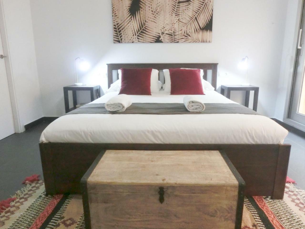 Total Mercado Apartment