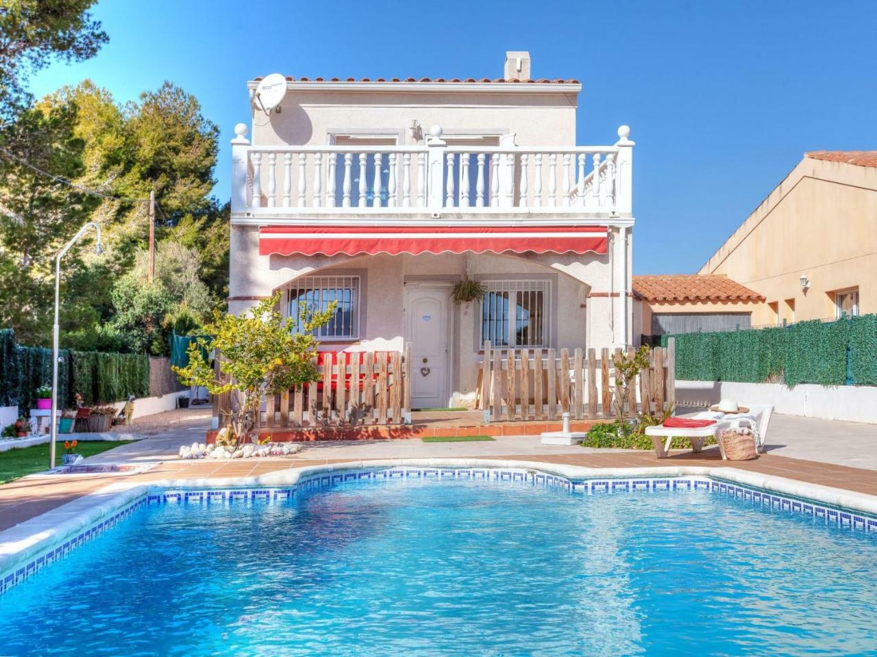 Villa Maria By Interhome *