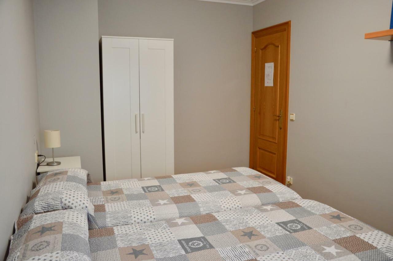Apartment Montejurra *