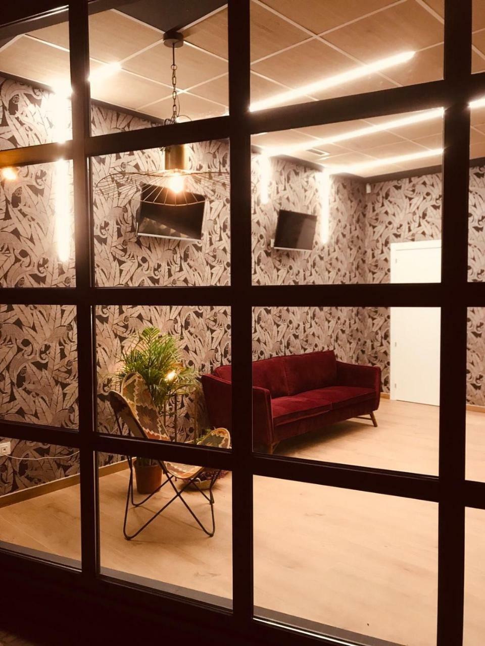 Rener Campones Hotel Gijón