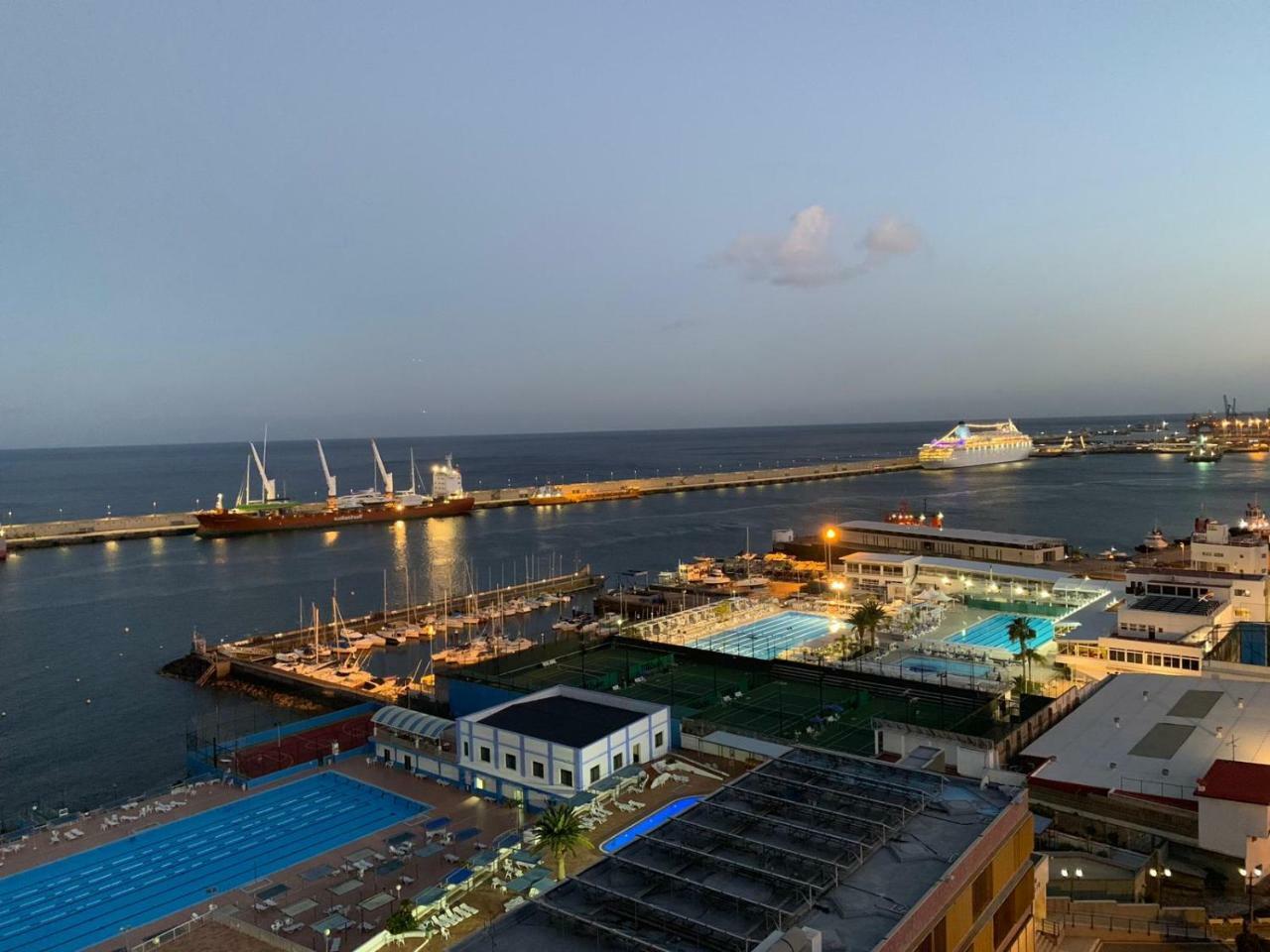Apartment Dream Bahia Santa Cruz de Tenerife