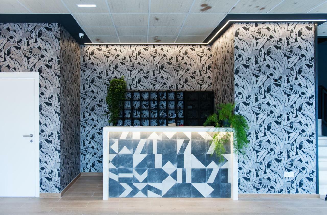 Rener Campones Hotel Gijón