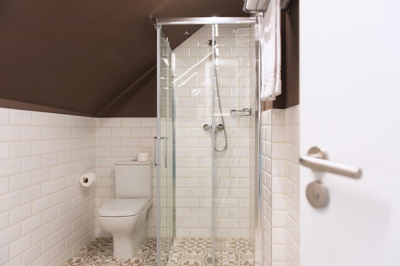 Rener Campones Hotel Gijón