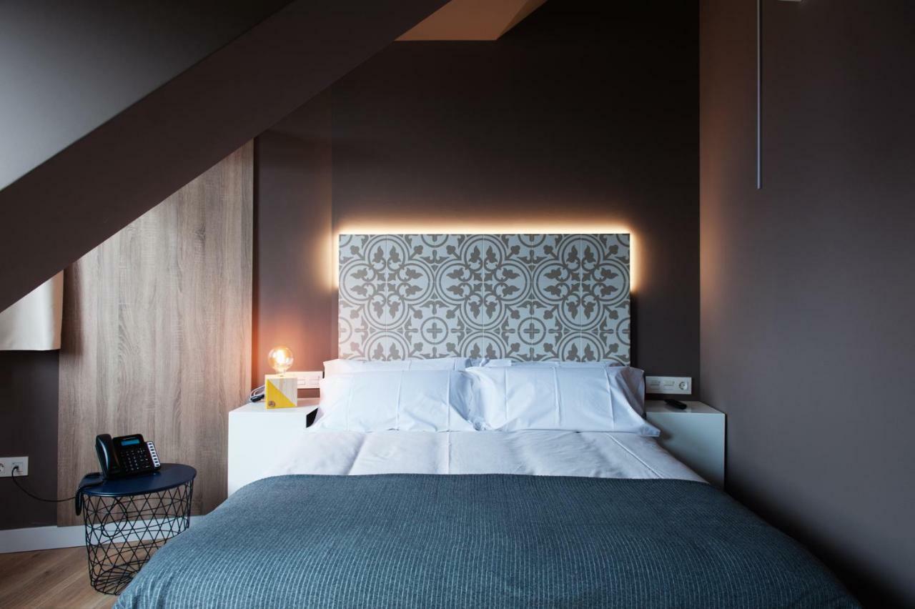 Hotel Rener Campones
