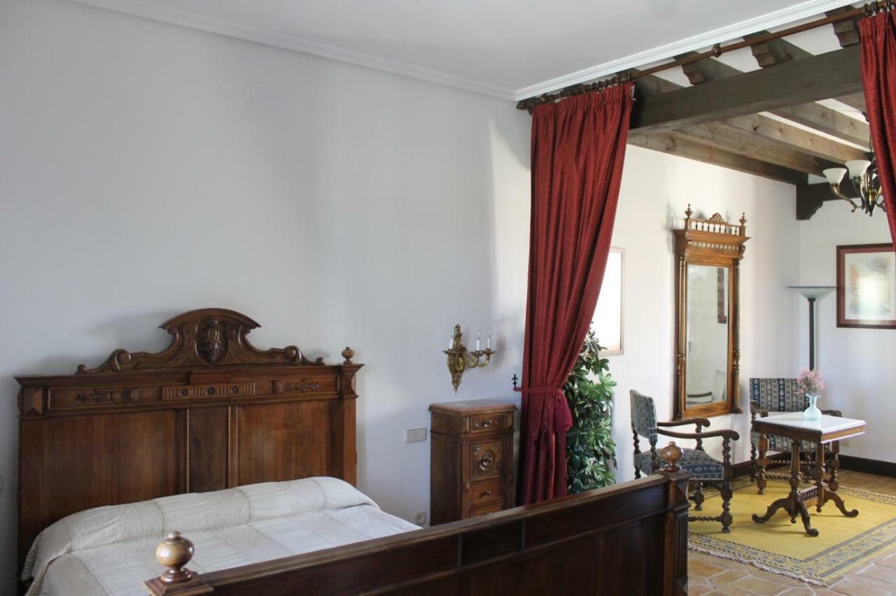 Vettonia Hotel Ávila