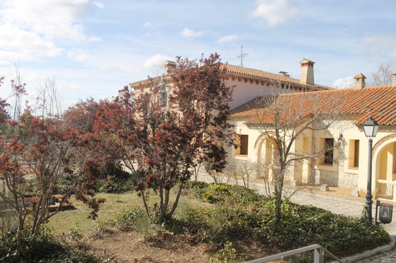 Hotel Vettonia