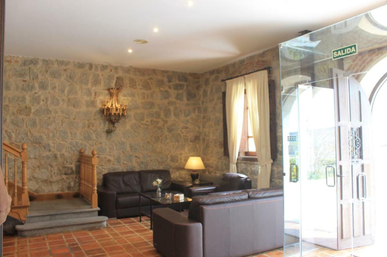 Hotel Vettonia Ávila