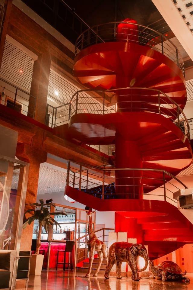 Fabrik Hotel 3*