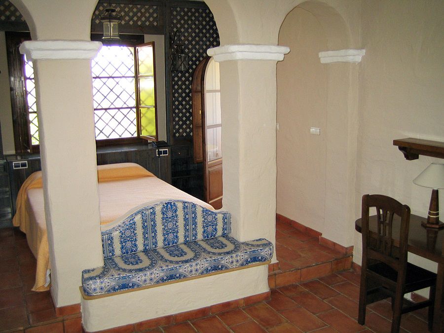Rural Halal La Kabila Hotel 3*