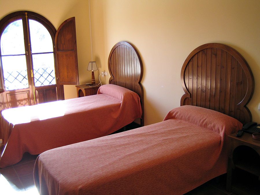 Hotel Rural Halal La Kabila Roquetas de Mar