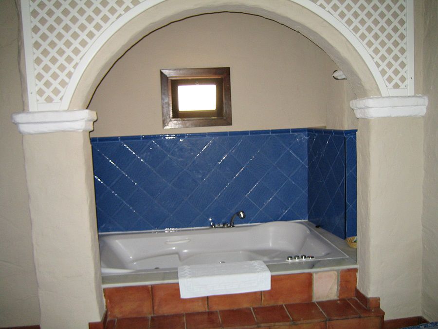 Rural Halal La Kabila 3* Roquetas de Mar