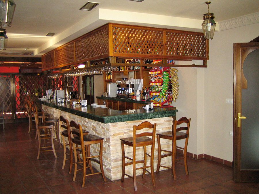 Hotel Rural Halal La Kabila