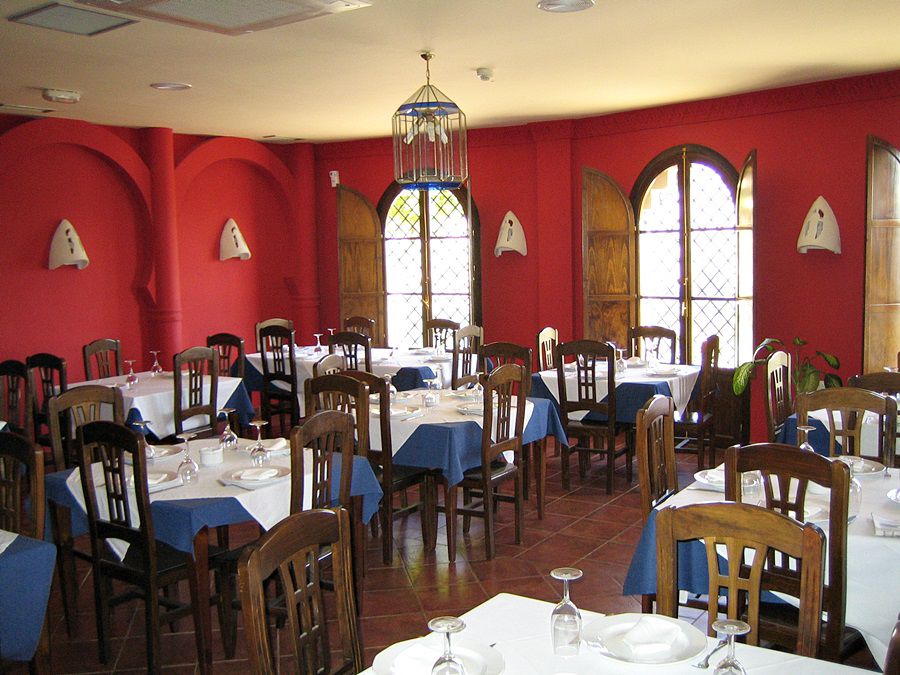 Rural Halal La Kabila Hotel Roquetas de Mar