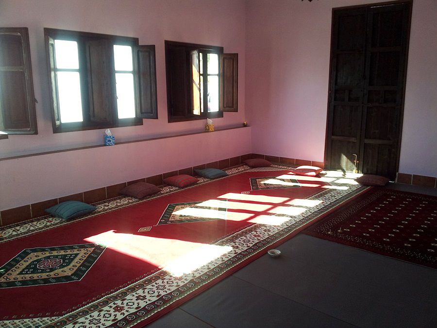 Rural Halal La Kabila Roquetas de Mar