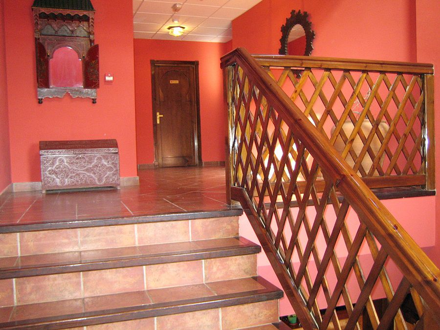 Hotel Rural Halal La Kabila 3*