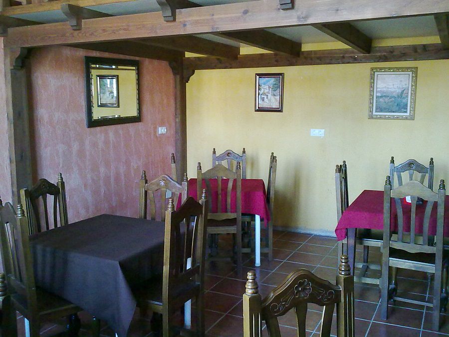 Rural Halal La Kabila 3*
