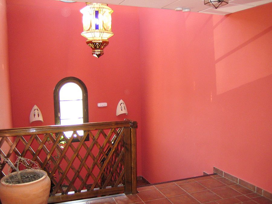 Rural Halal La Kabila Hotel 3*