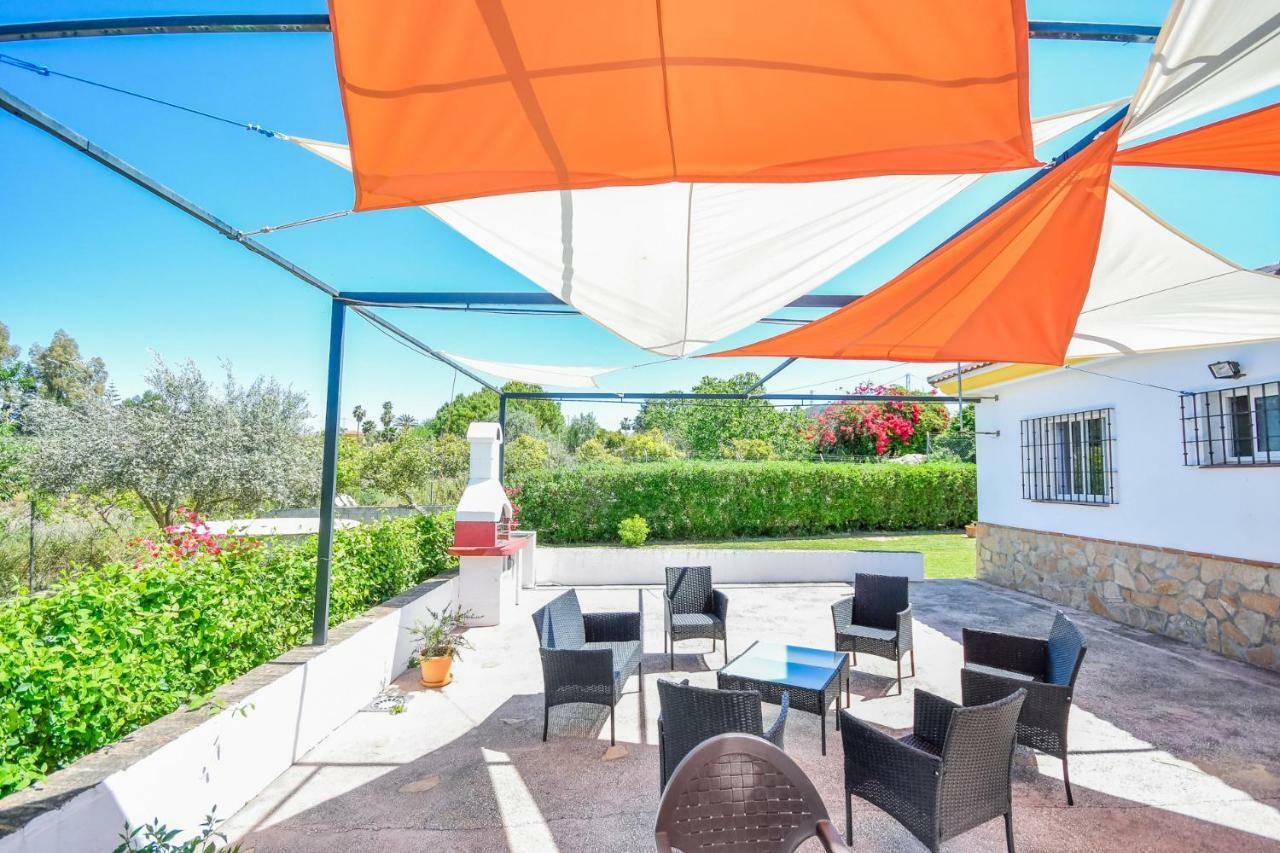 Cubo's Finca The Orange Tree *