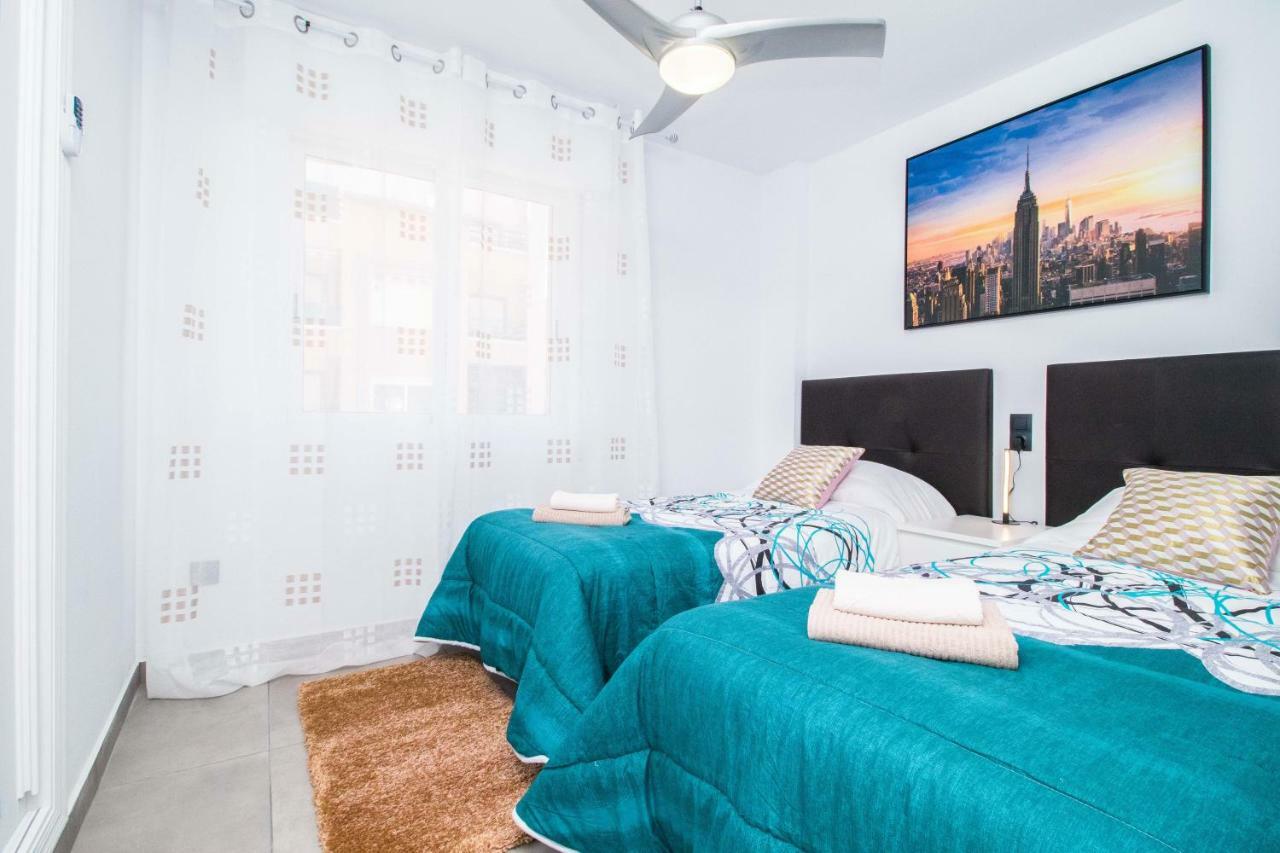 Apartamento Espanatour Rafal Torrevieja