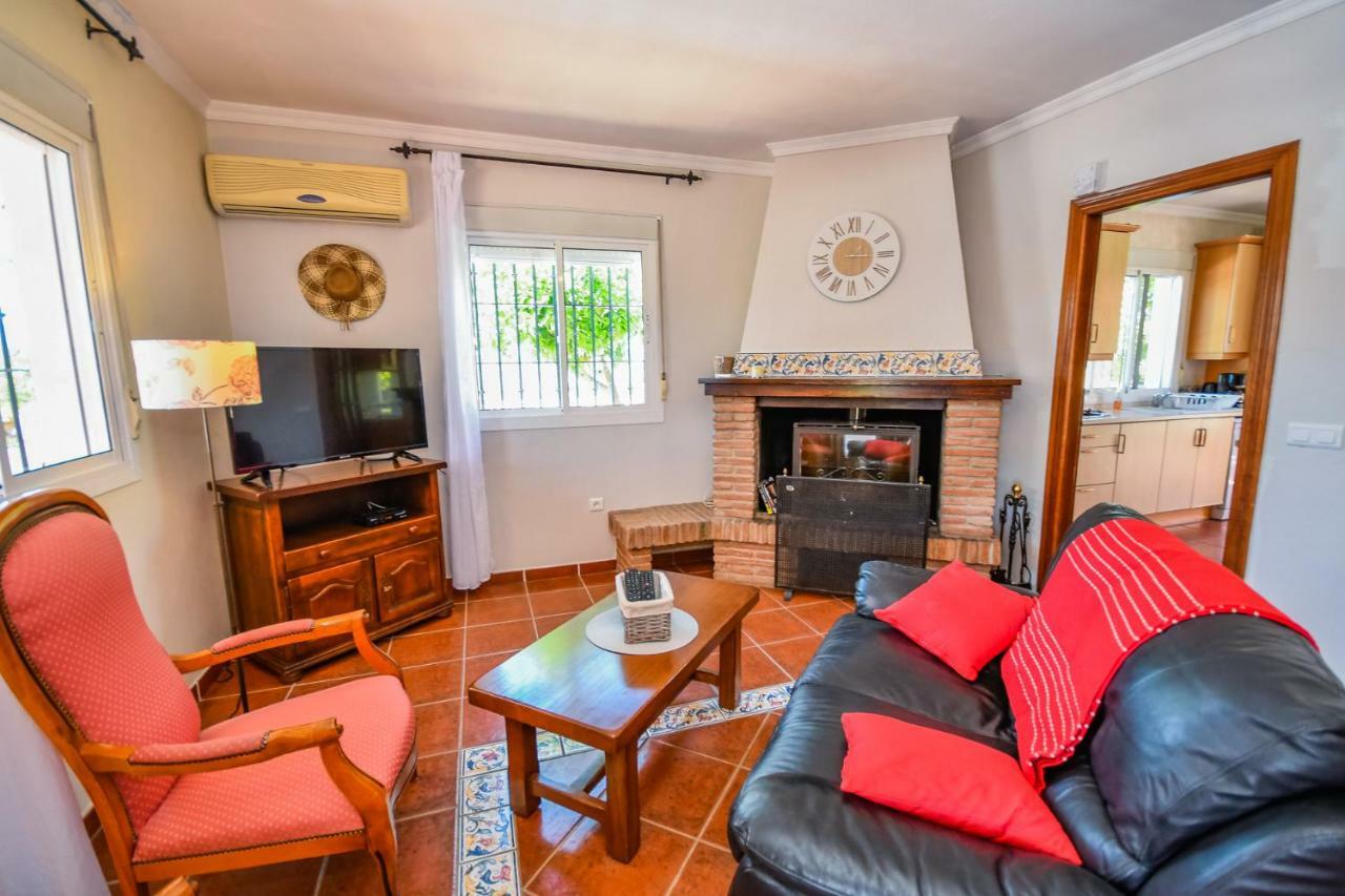 Cubo's Finca The Orange Tree