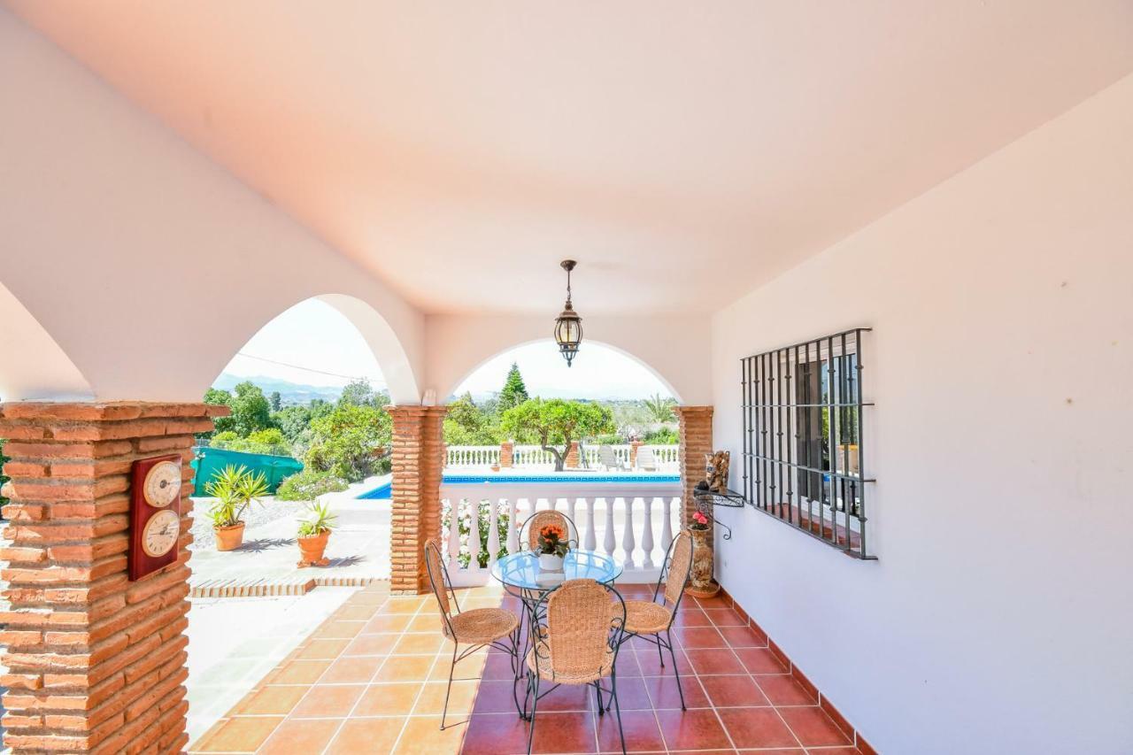 Cubo's Finca The Orange Tree