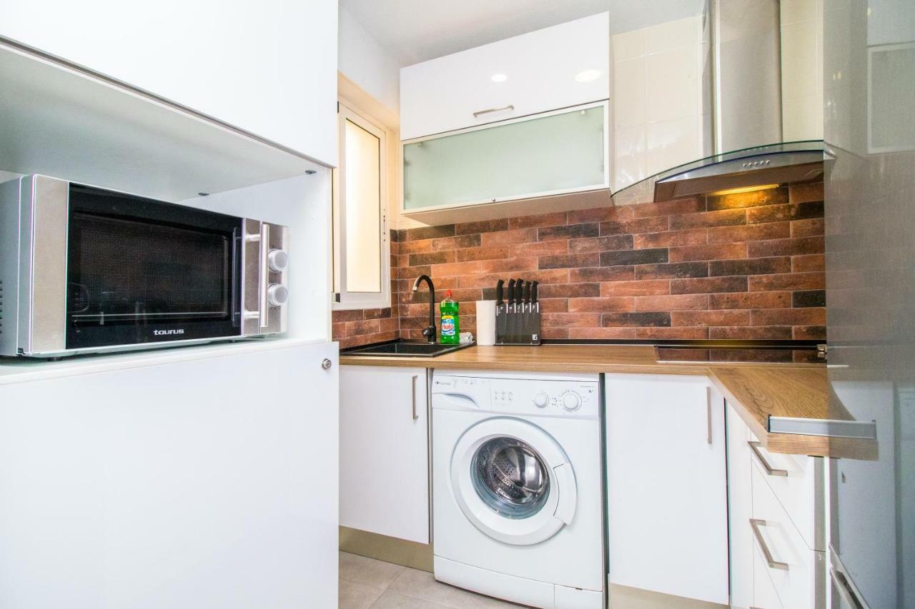 Apartamento Espanatour Rafal Torrevieja