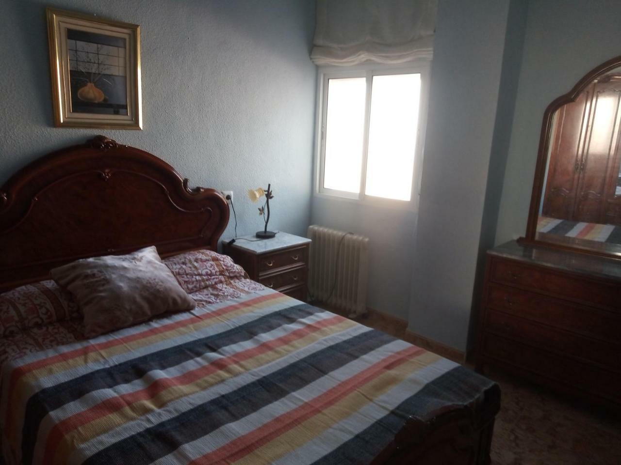 Holiday home La Trilla