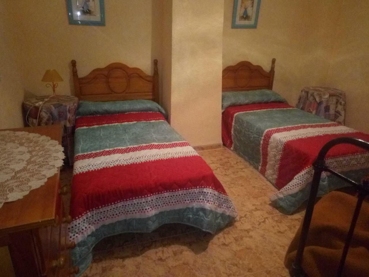La Trilla * Cacin