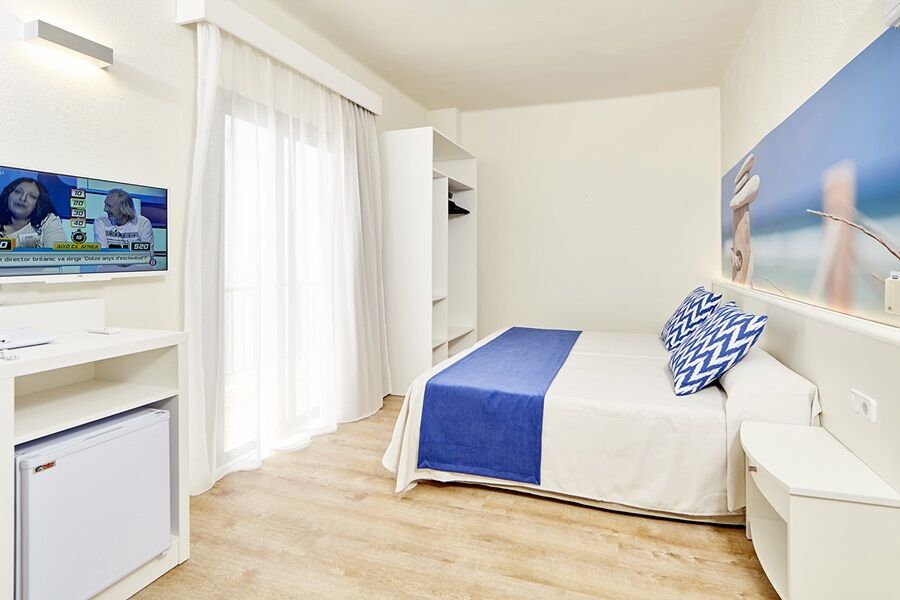 Hotel Cupido Boutique Peguera