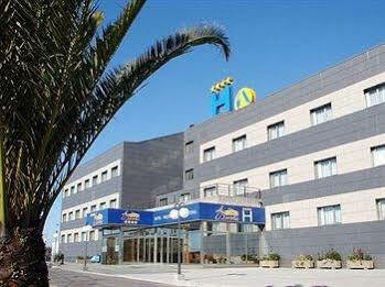 Hotel La Borona 4*