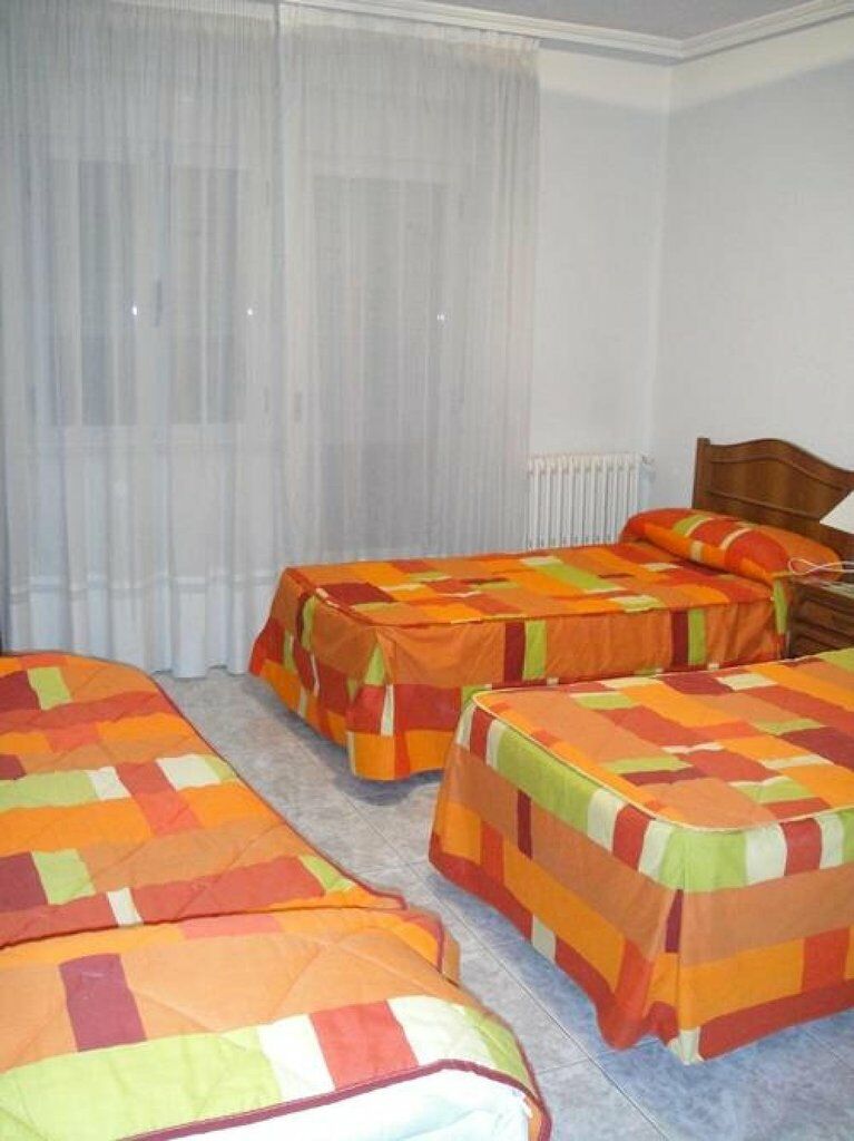 Guest house Uria Salamanca