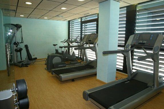 Hotel Artes Pinto
