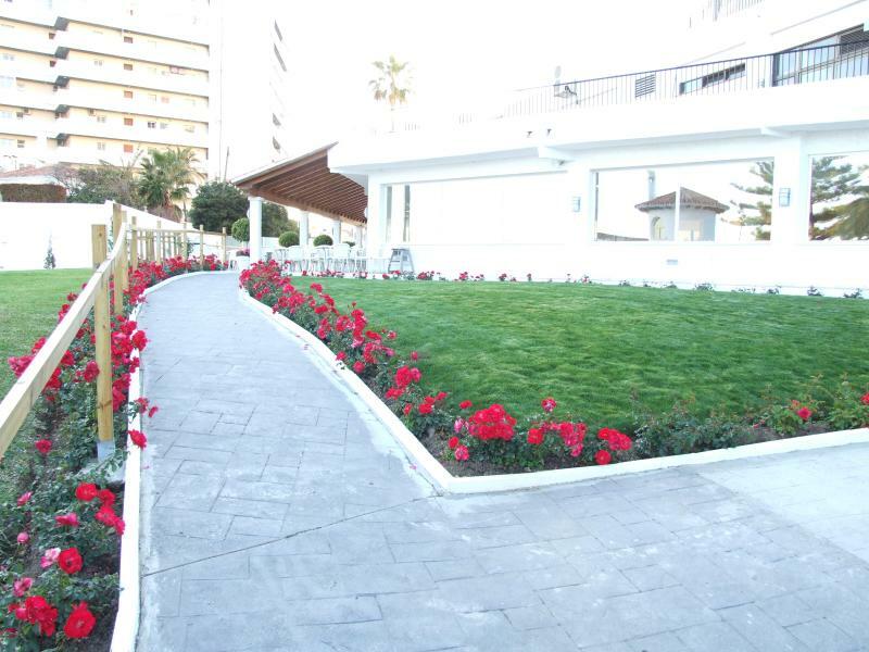 Hotel Globales Gardenia