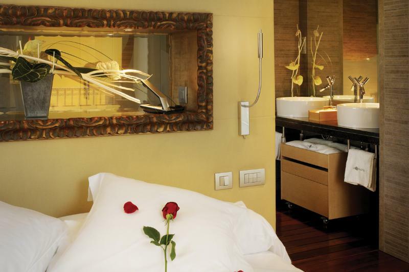 Bonastre Wine Resort, The Originals Relais 5* Masquefa
