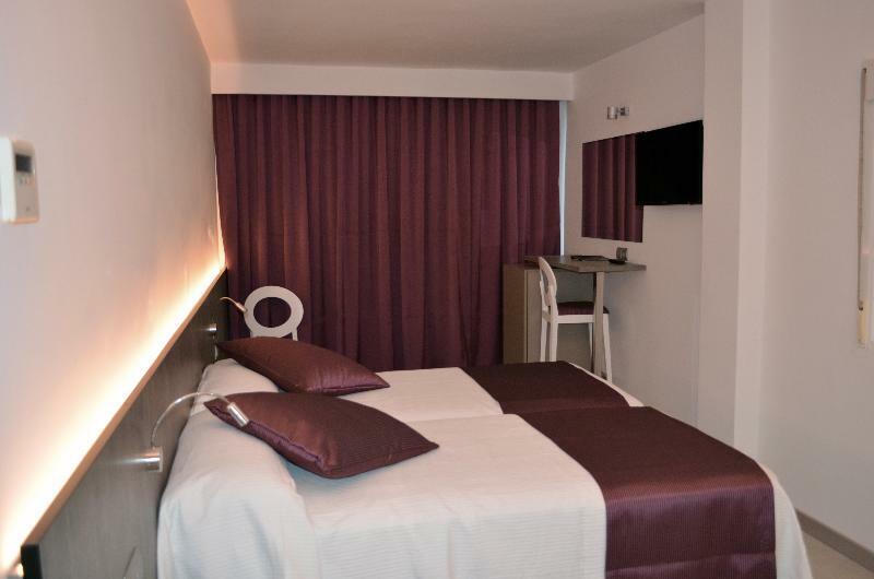 El Puerto 4* Ibiza