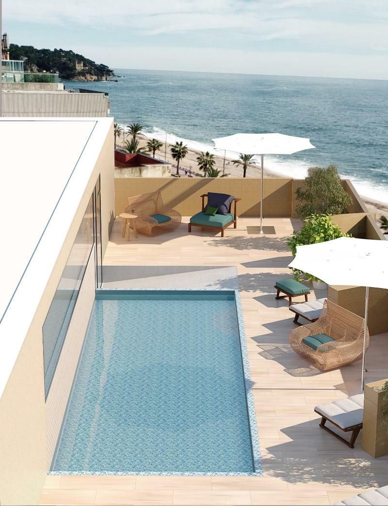 Metropol Lloret de Mar