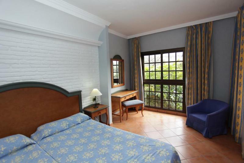 Hotel Aluasoul Orotava Valley - Adults Only