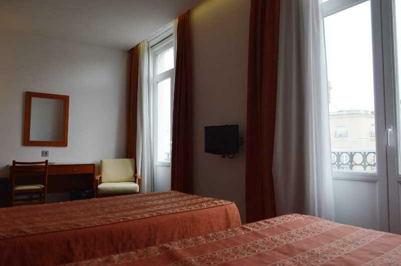 Hotel De Francia Y Paris Cadiz