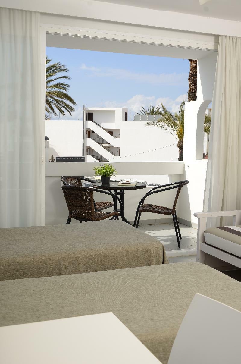 Sabina Playa Hotel